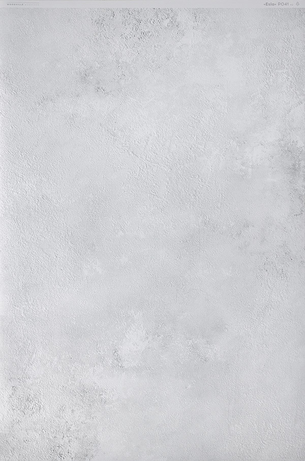 Rolled plastic backdrop "Esla" P041