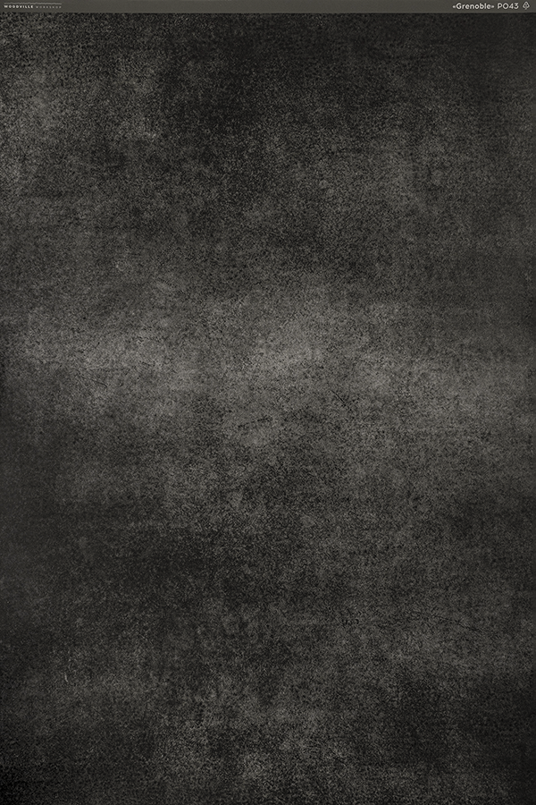 Rolled plastic backdrop "Grenoble" P043