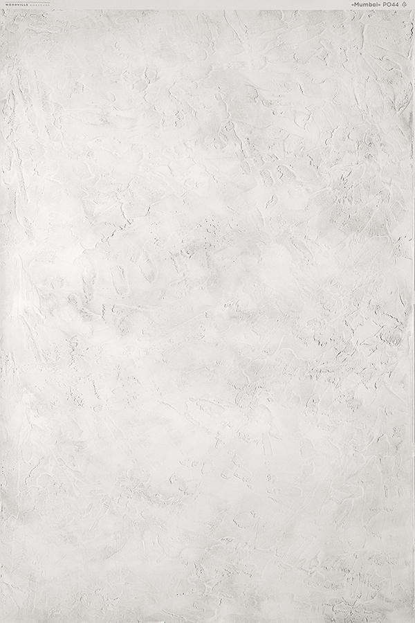 Rolled plastic backdrop "Mumbai" P044