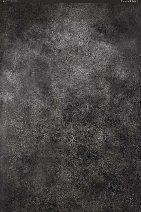 Rolled plastic backdrop "Rennes" P045