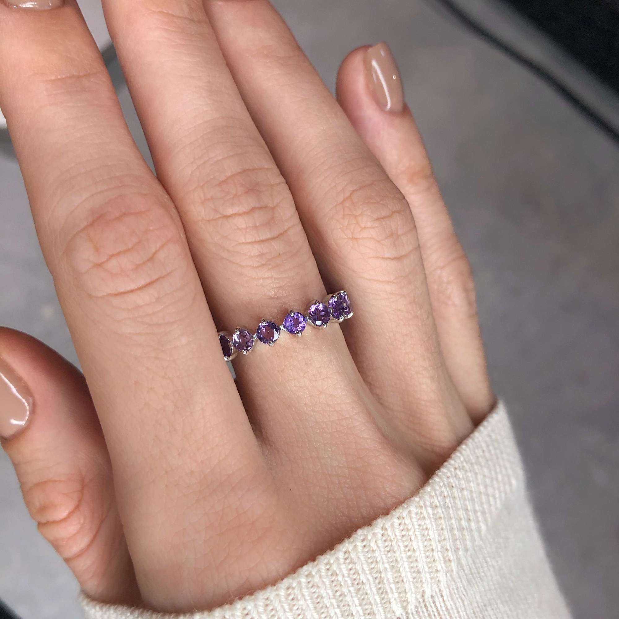 Кольцо Селена