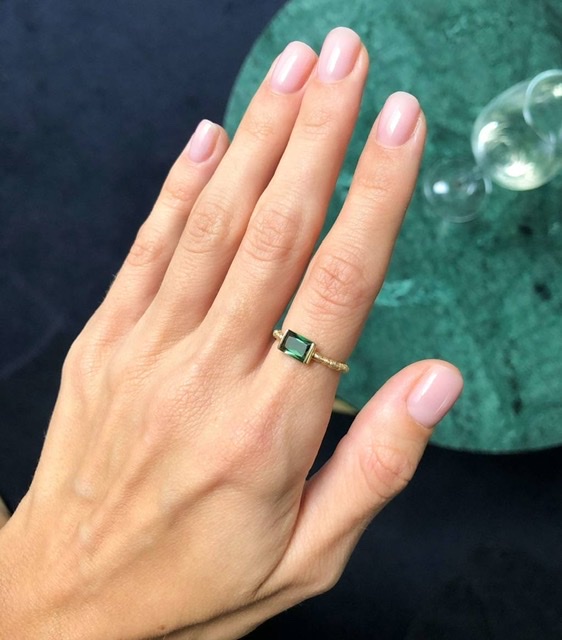 Кольцо Астрея