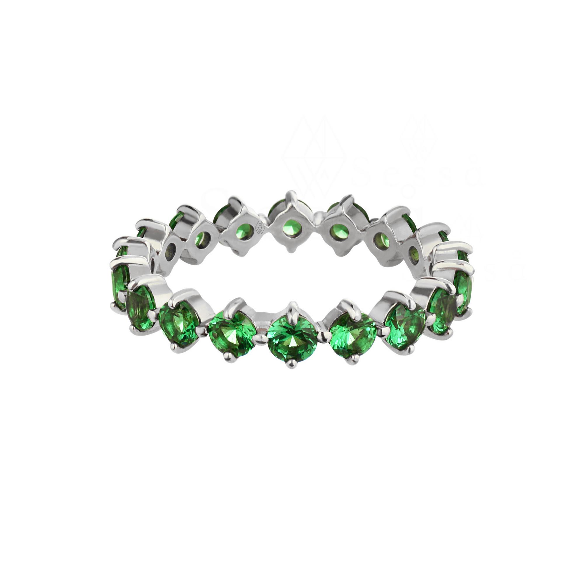 Кольцо Селена