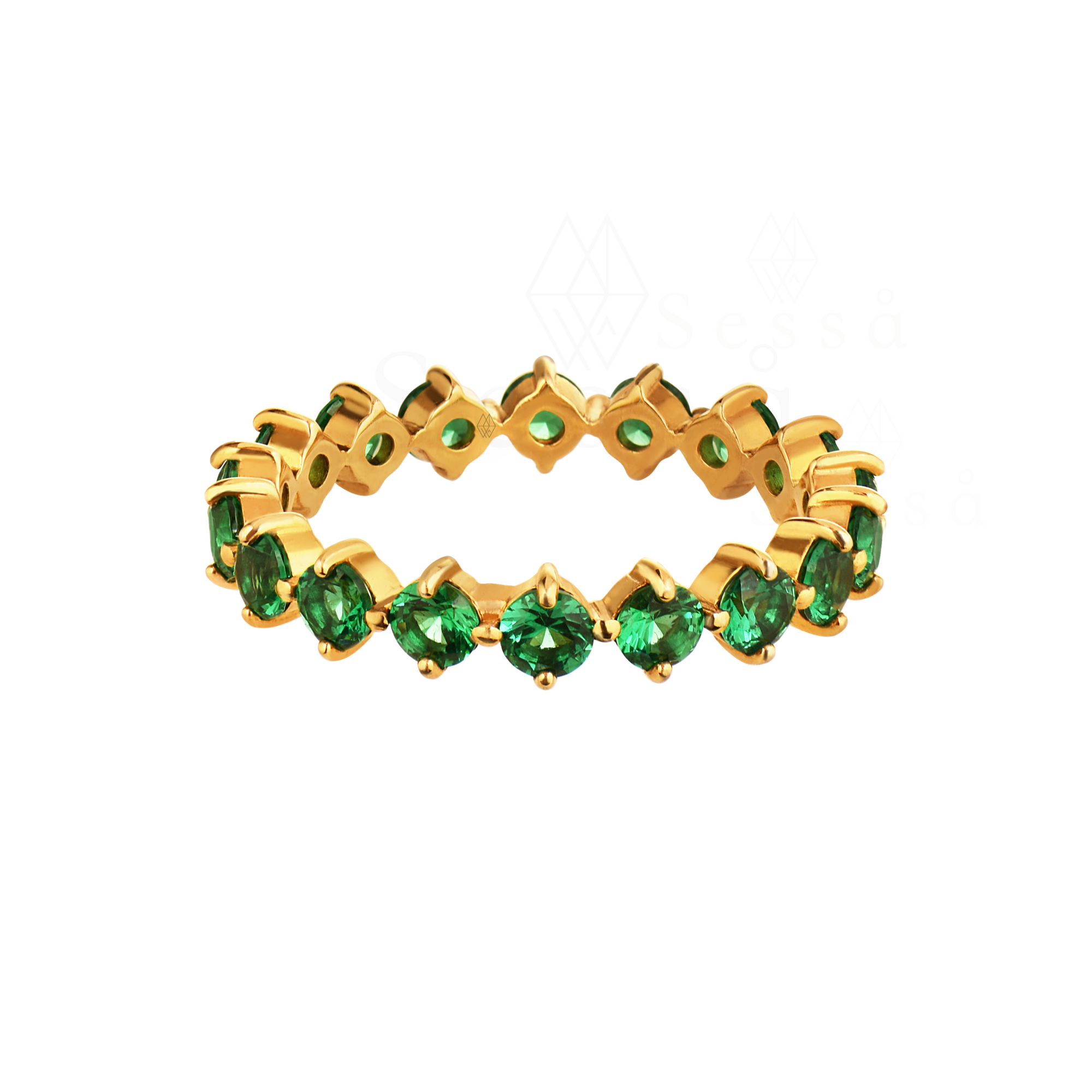 Кольцо Селена