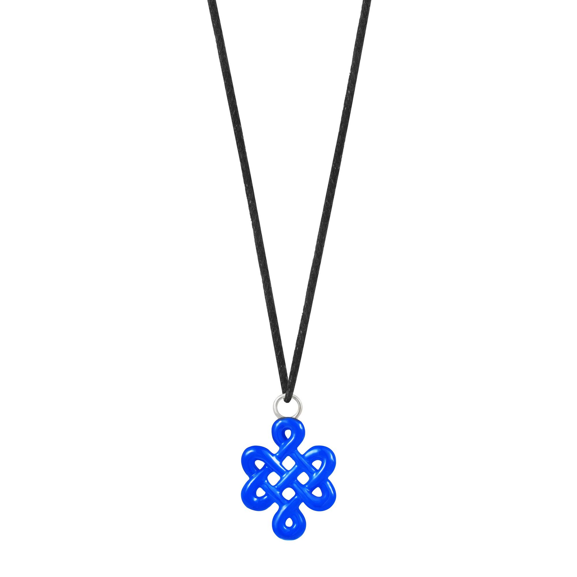 Подвеска Бесконечный узел