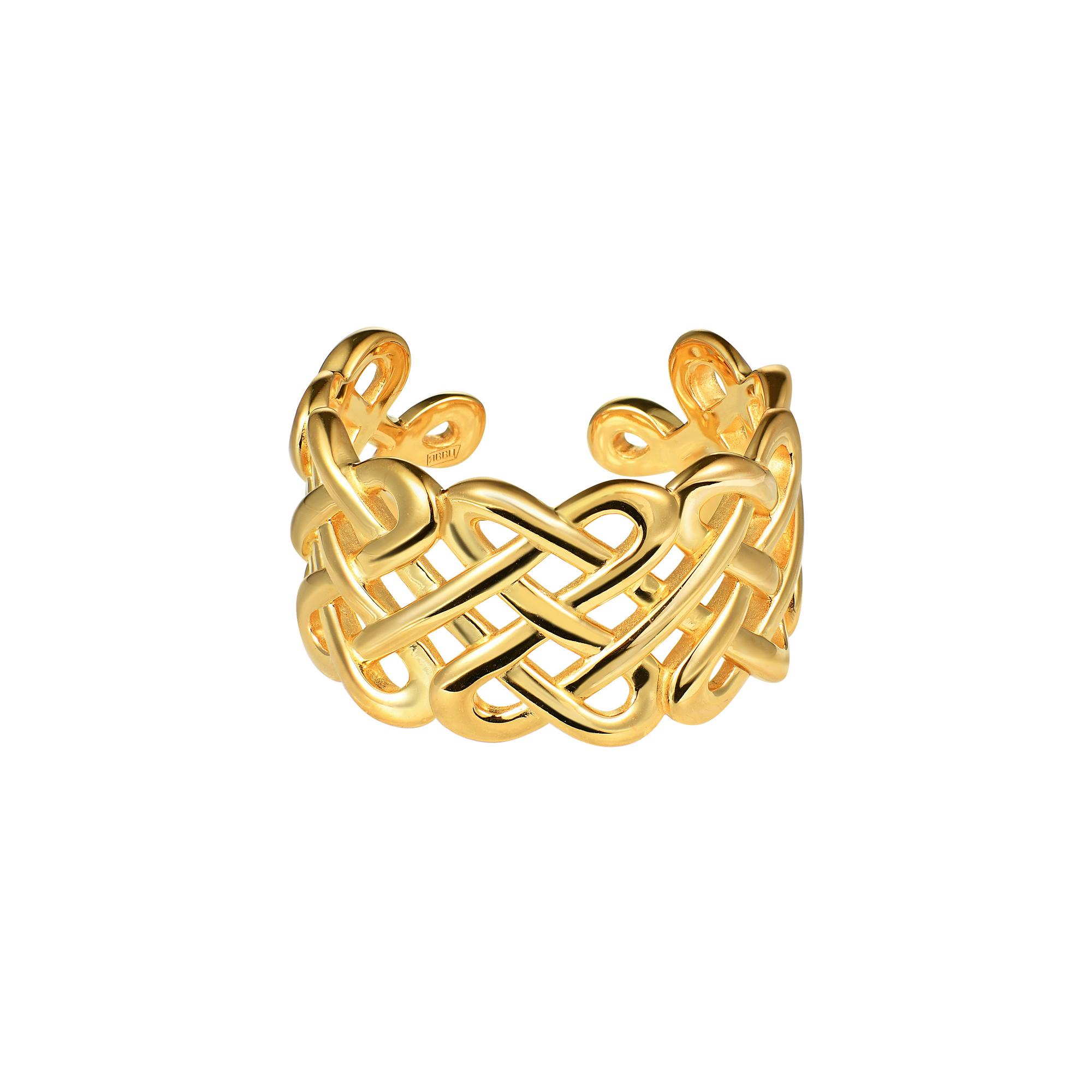 Кольцо Endless