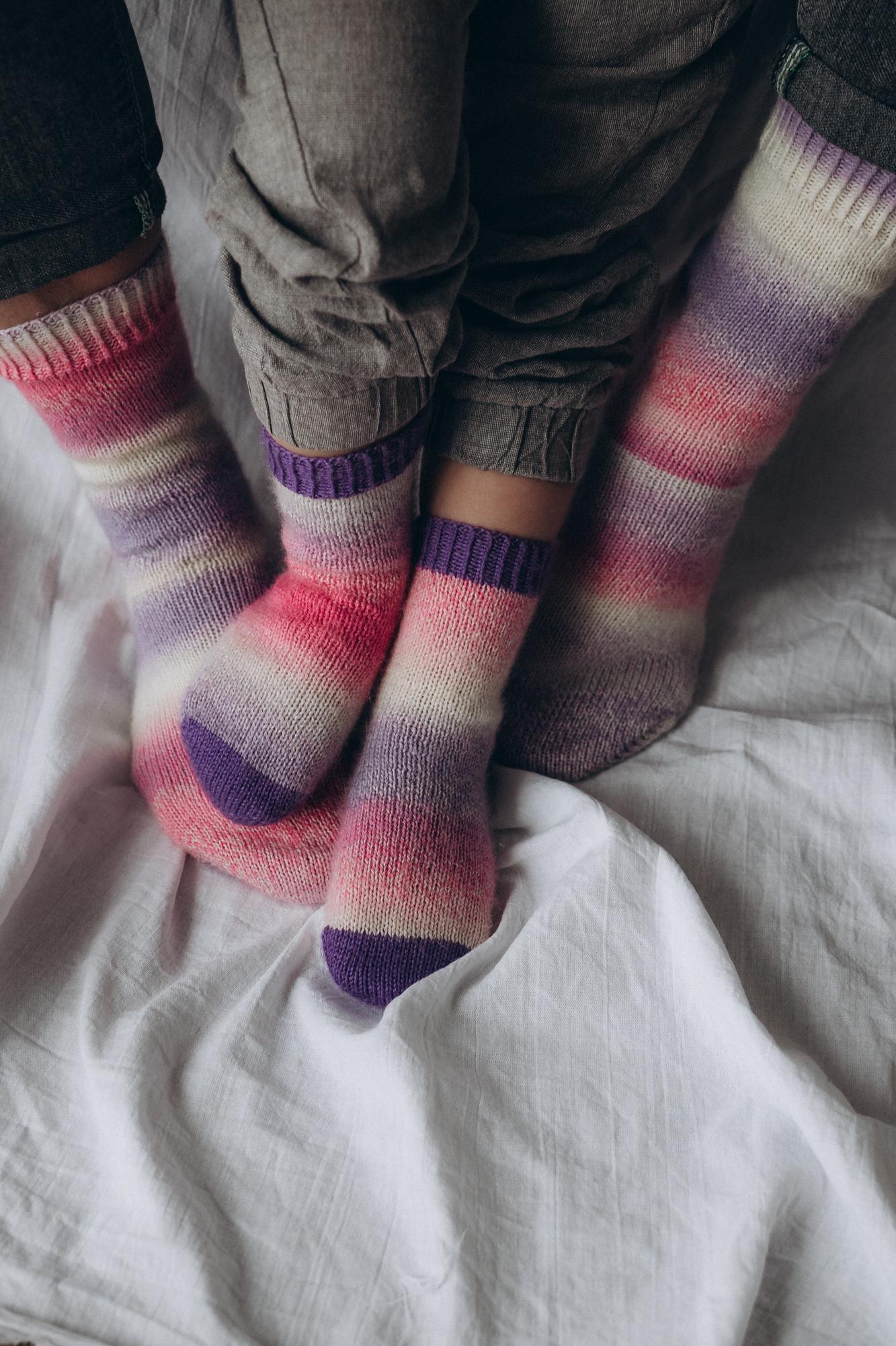 Базовые носки|Basic Socks