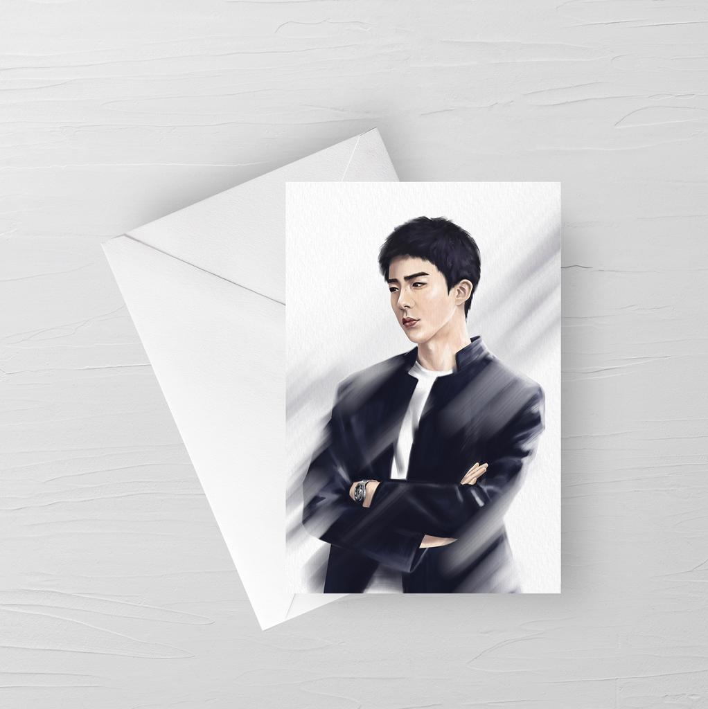 Сяо Бэй / "Цикада"