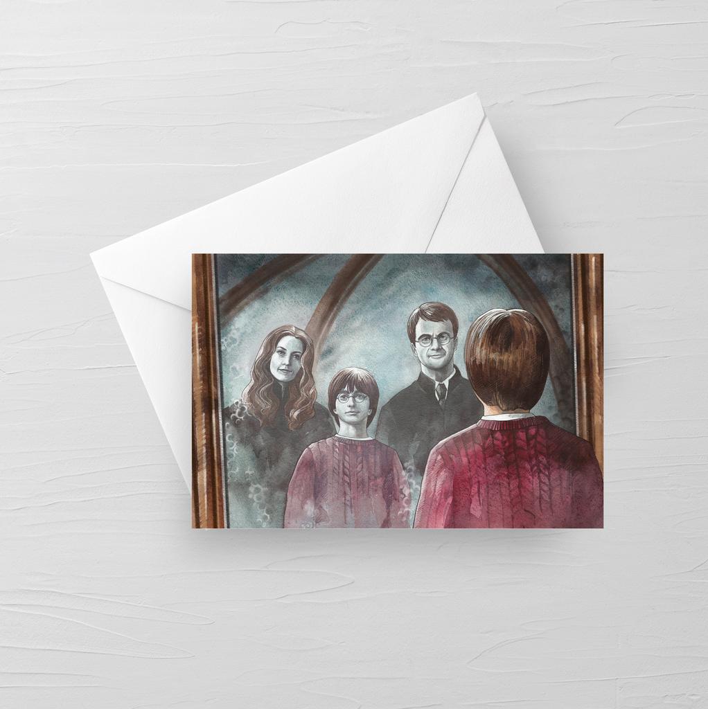 "Зеркало Еиналеж"