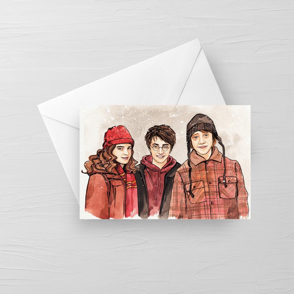 "Лучшие друзья"