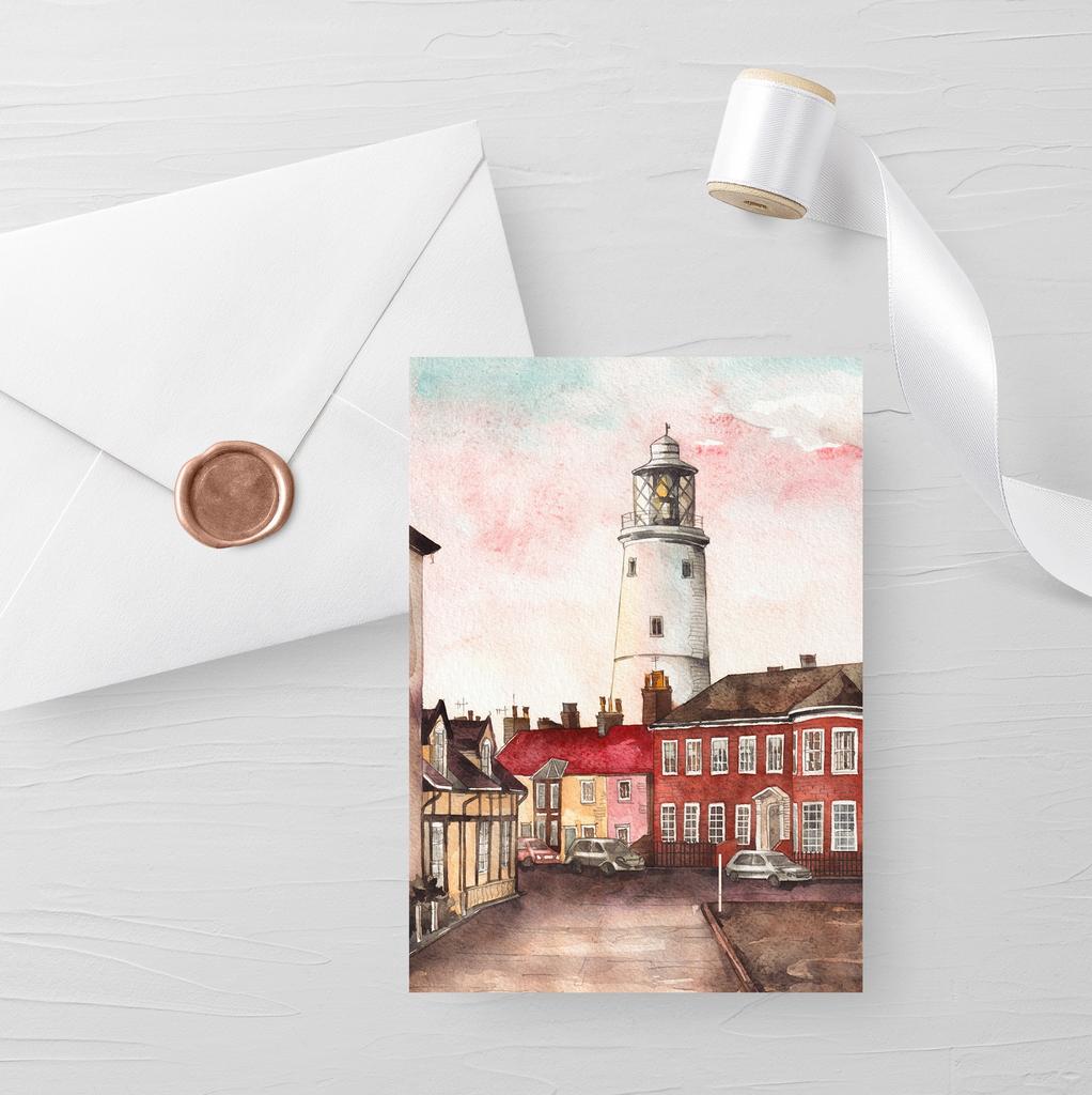 Southwold Lighthouse