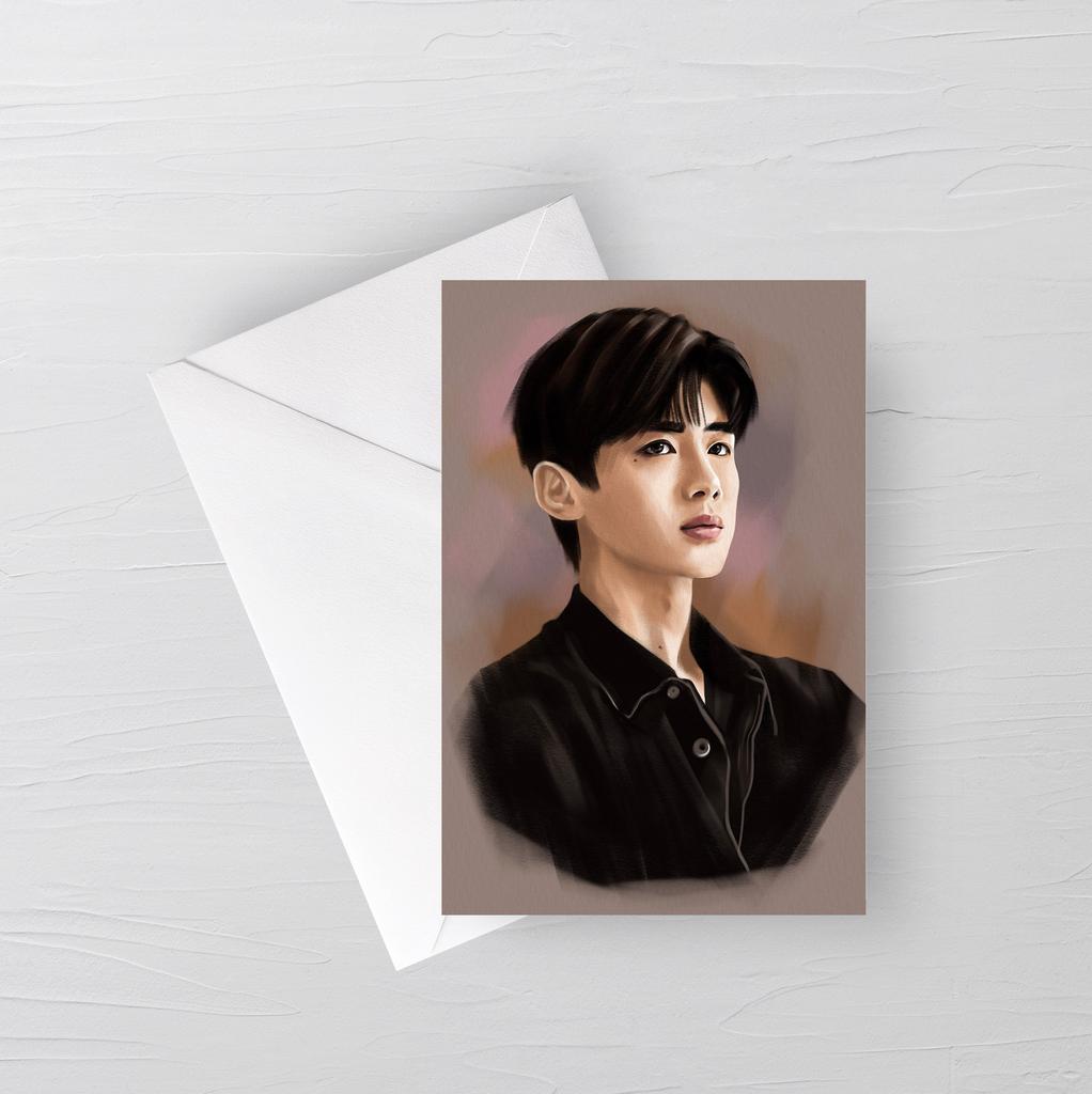 Сан Янь / "Первый мороз"