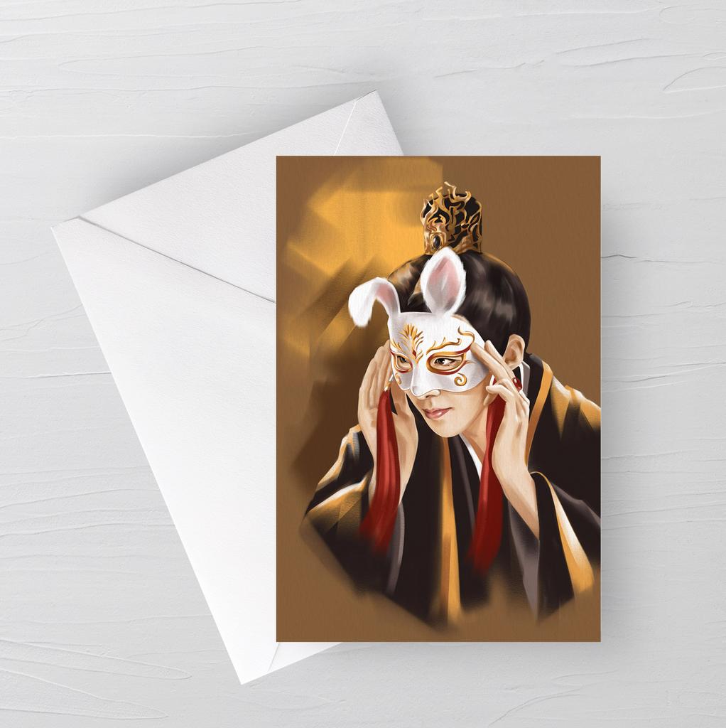 Нань Хэн /"Книга грёз"/