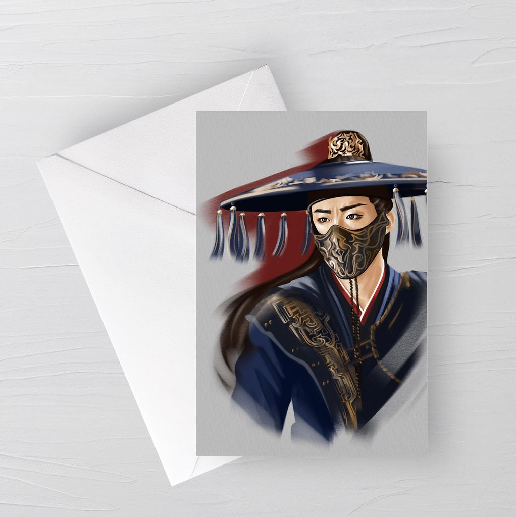 Ли Шилю /"Книга грёз"/