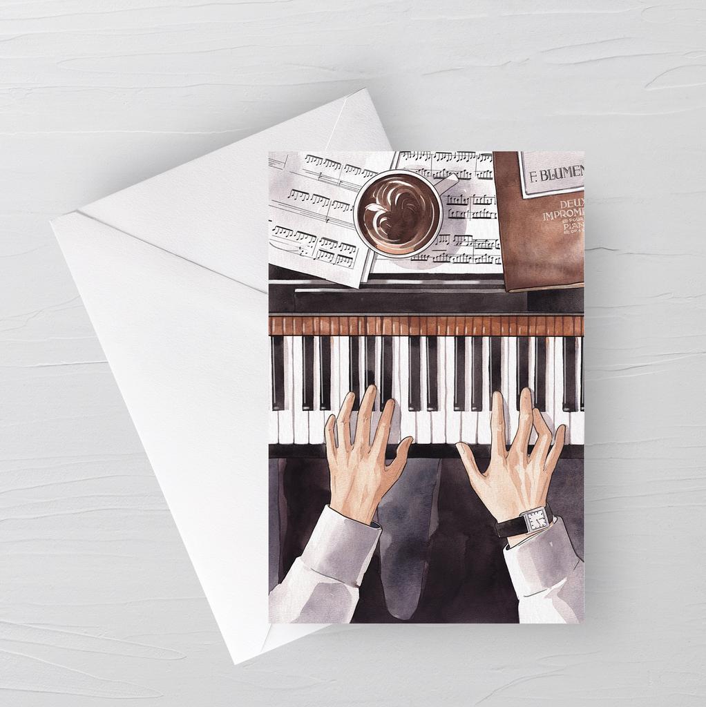 Музыка вне времени