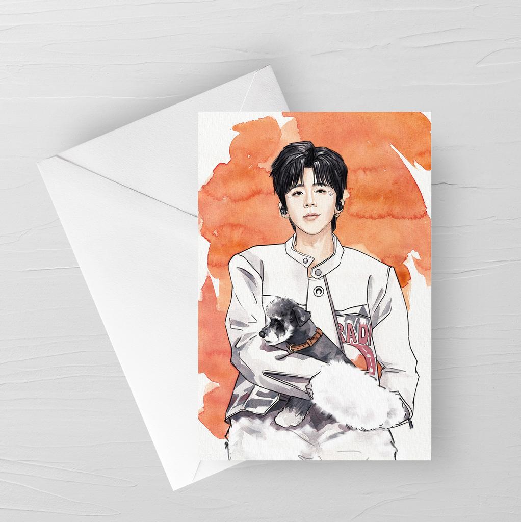 Лю Юйнин и Дайми / концерт в Пекине