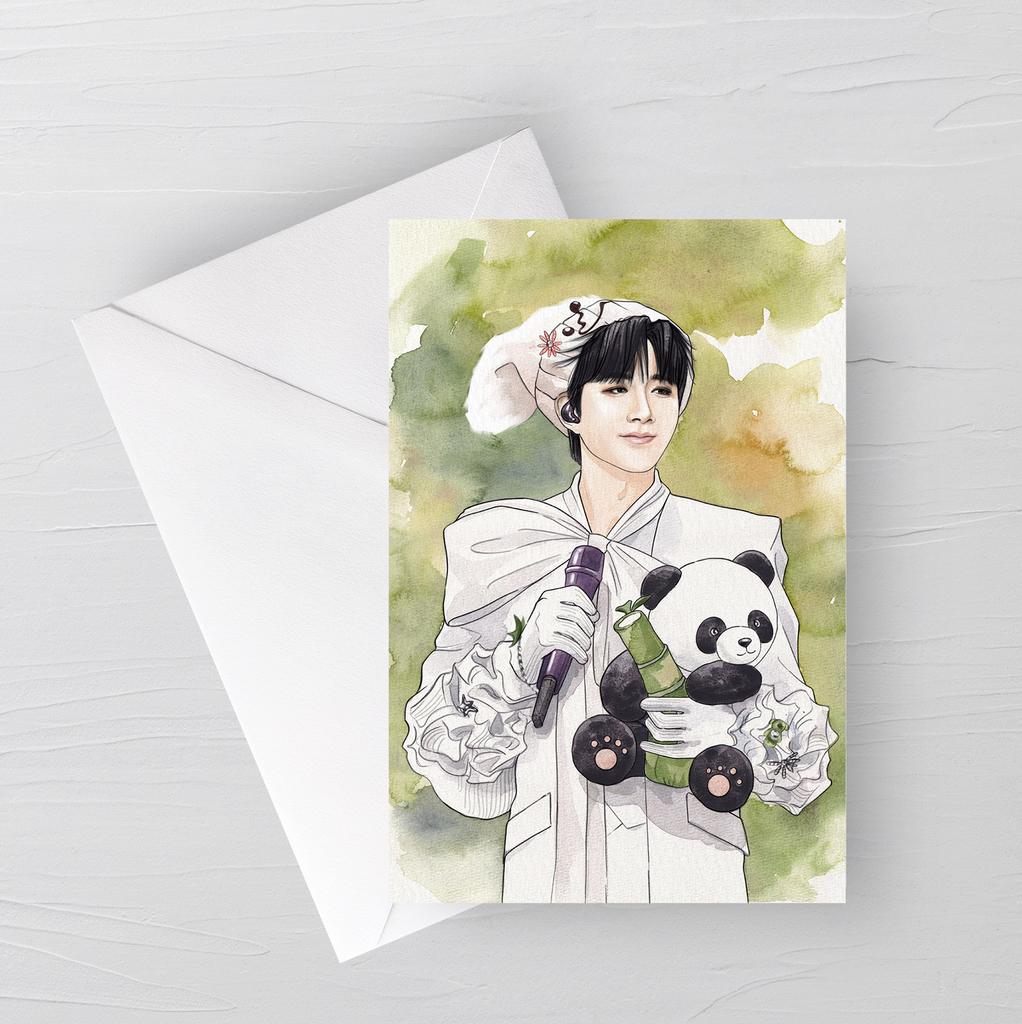 Лю Юйнин / концерт в Чэнду