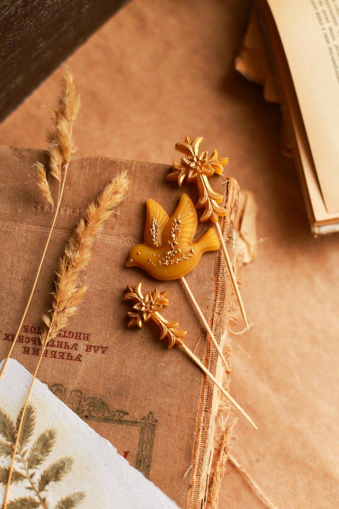 Набор топперов