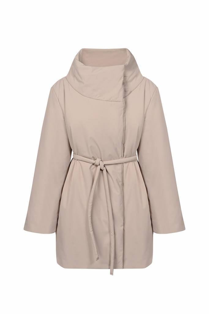 Воздушная куртка Nuage (тауп)