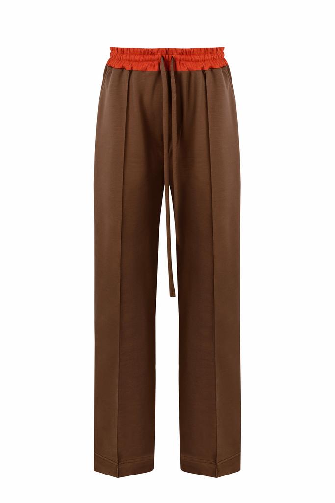 Брюки BULKA Choco