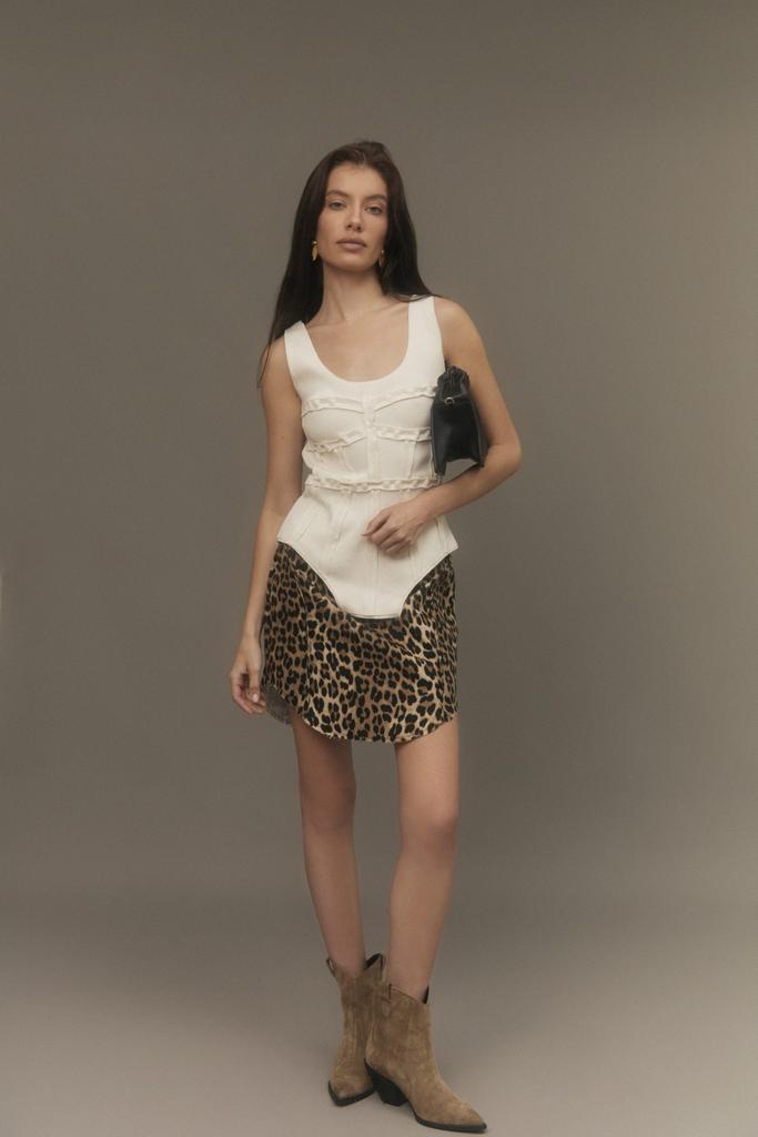 Топ-бюстье UnicNature