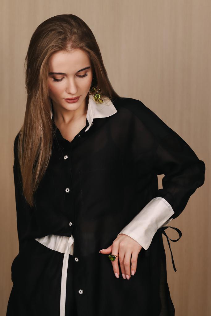 Комплект из органзы Weightlessness