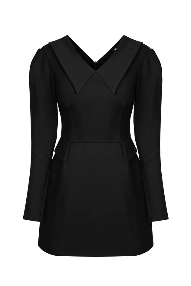 Платье Piki Queen