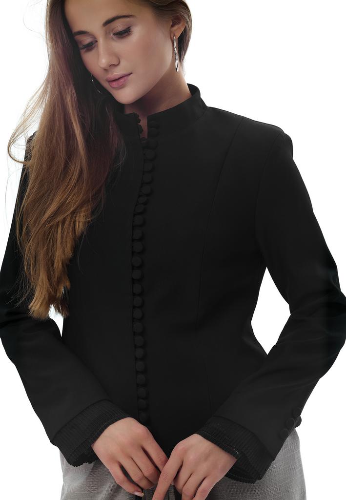 Французский жакет | French jacket