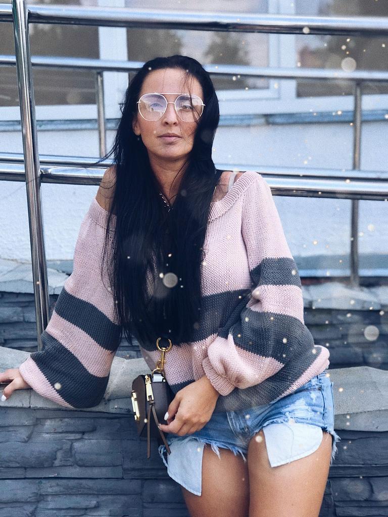 MK Шик описание