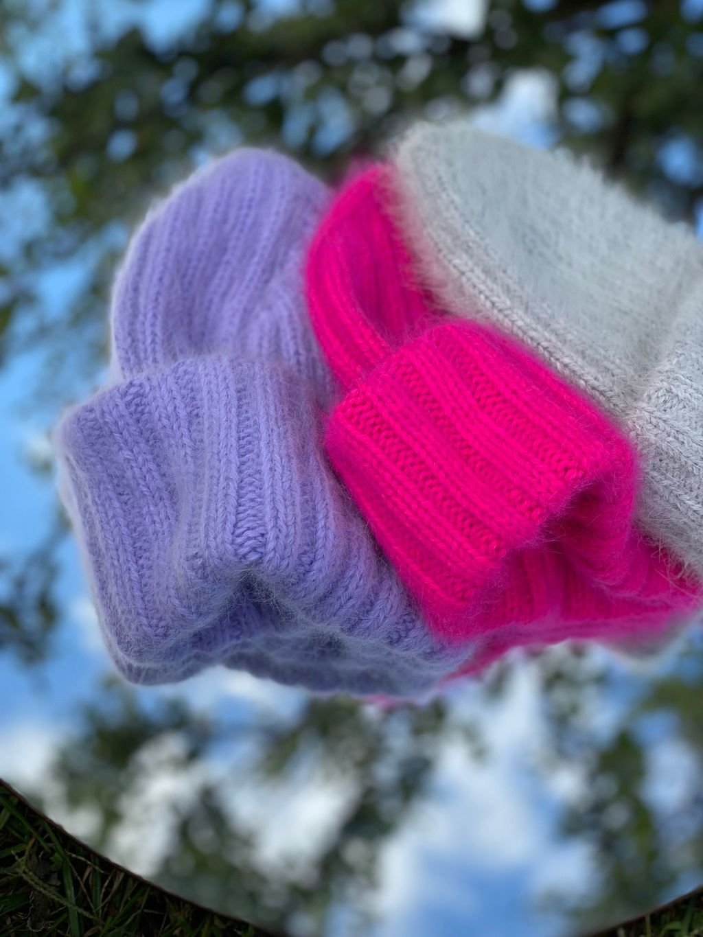 мэджик шапка