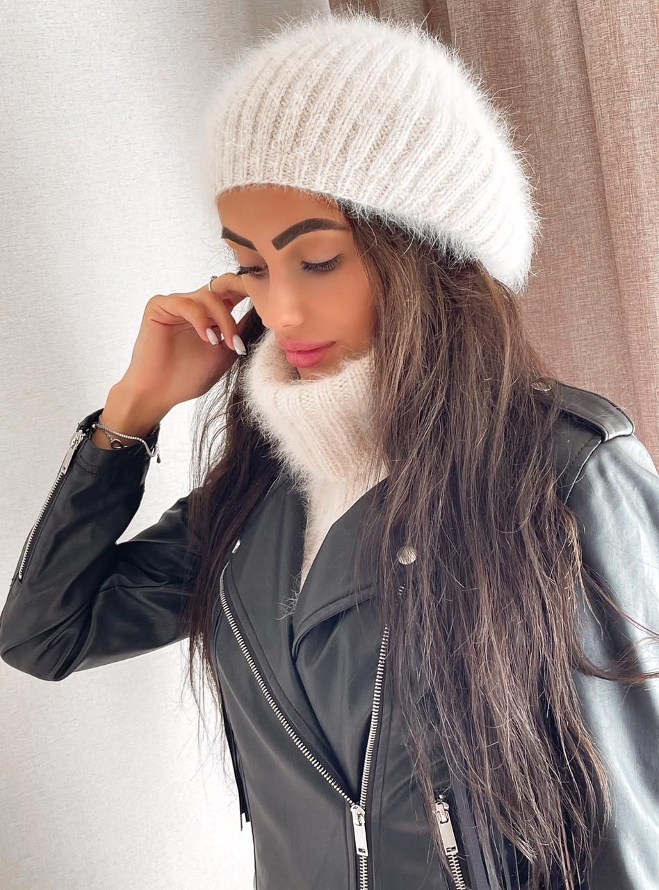 мэджик берет