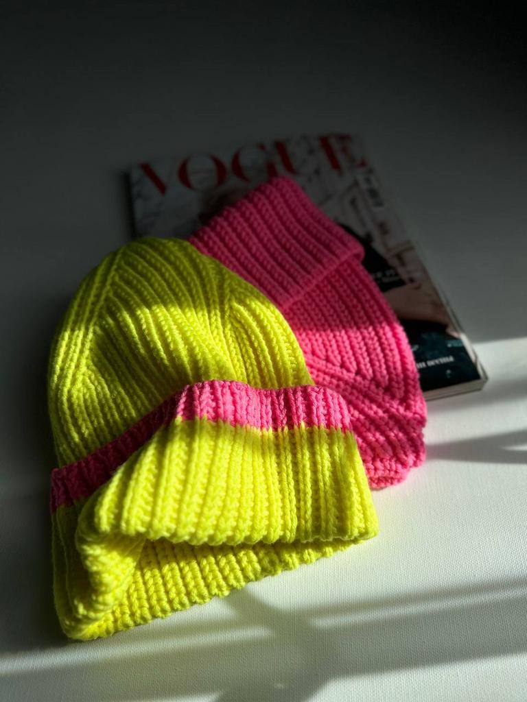 универсальная бини