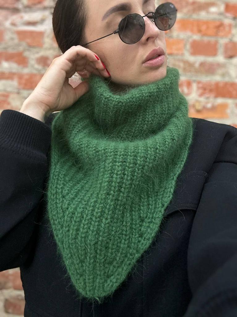 бактус - платок