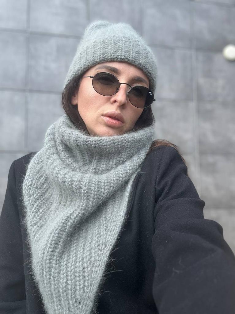 сет бактус и универсальная бини