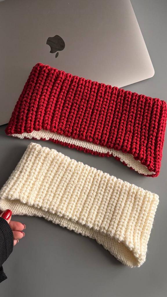 повязка северная