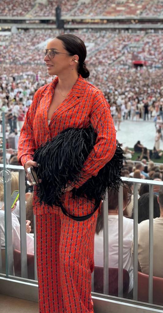 волосатая сумка