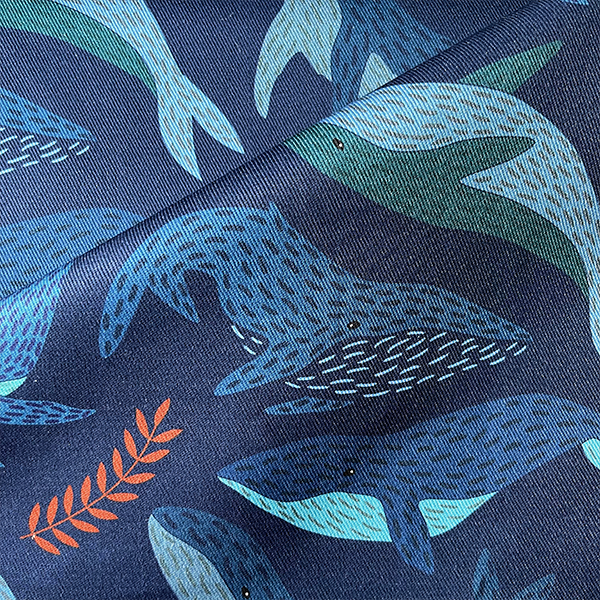 Интерьерная ткань Ютасы