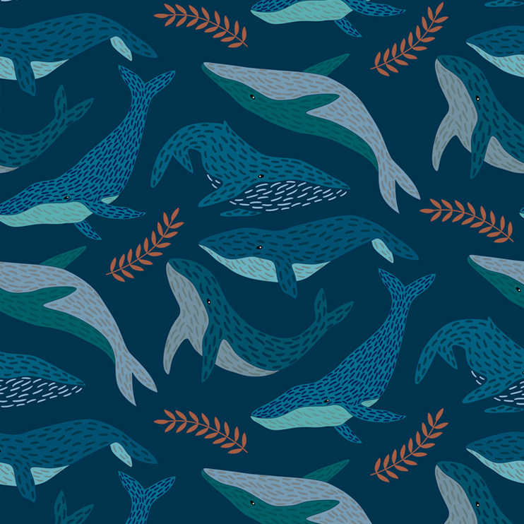 Интерьерная ткань Ютасы