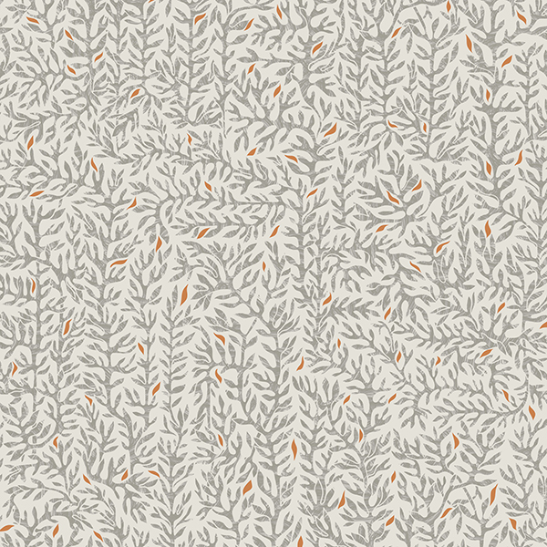 Интерьерная ткань-Тули (компаньон Печи бежевый)