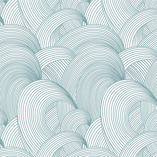 Интерьерная ткань Алуэ (сизый)