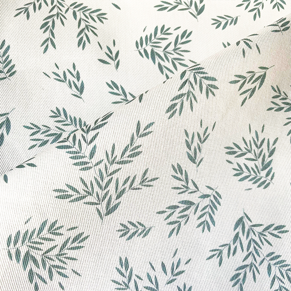 Интерьерная ткань Лехти (бежевый фон)