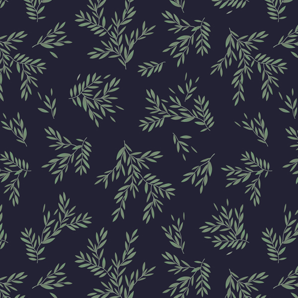 Интерьерная ткань Лехти (фиолетовый фон)