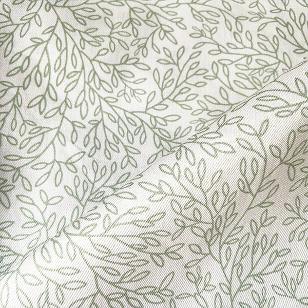 Интерьерная ткань Похья (компаньон к Биармии-бежевый)