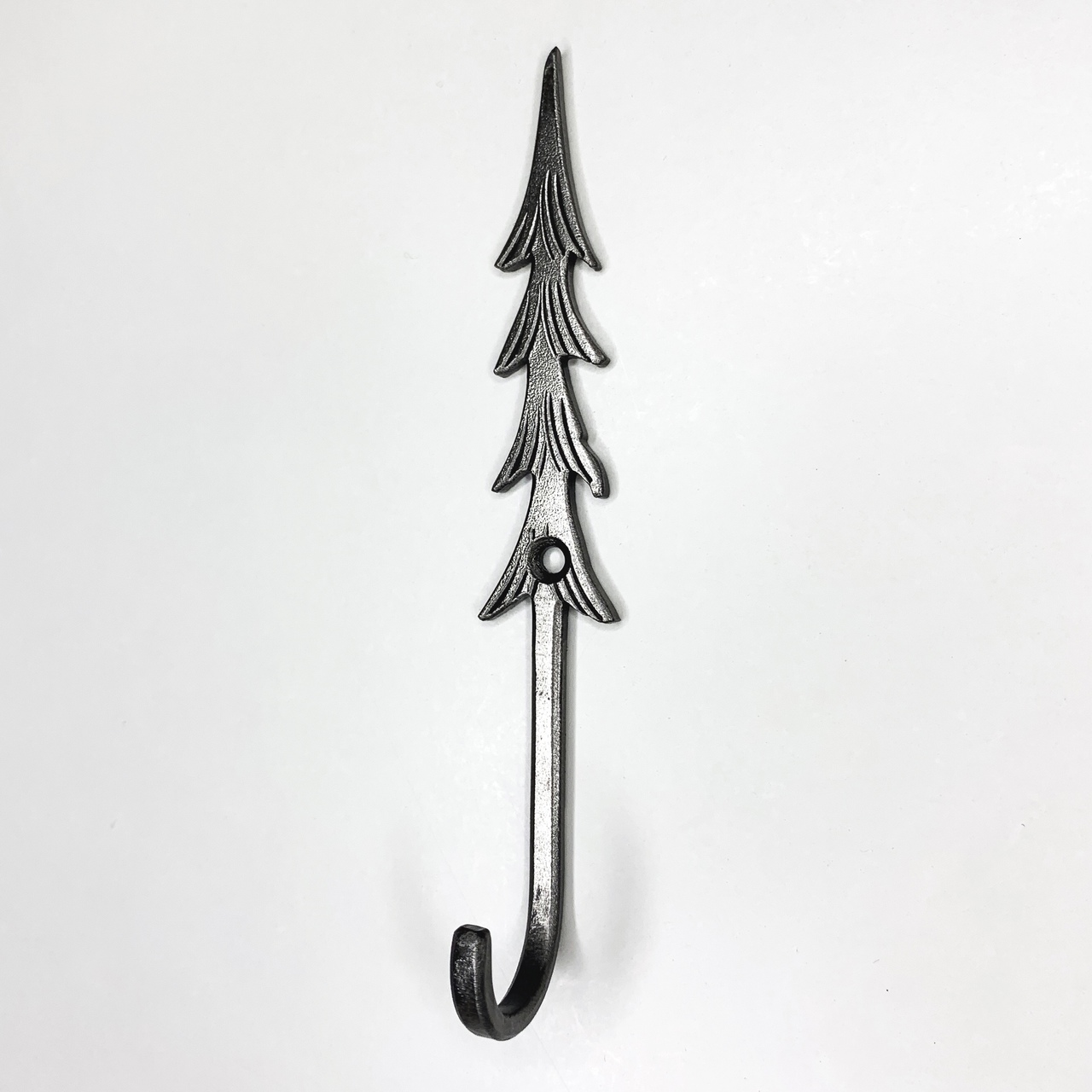 Крючок  ёлка большой