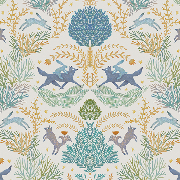 коллекция СКАЗОЧНЫЙ ЛЕС