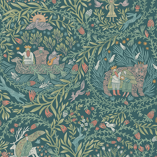 коллекция ГЕРОИ СКАЗАНИЙ