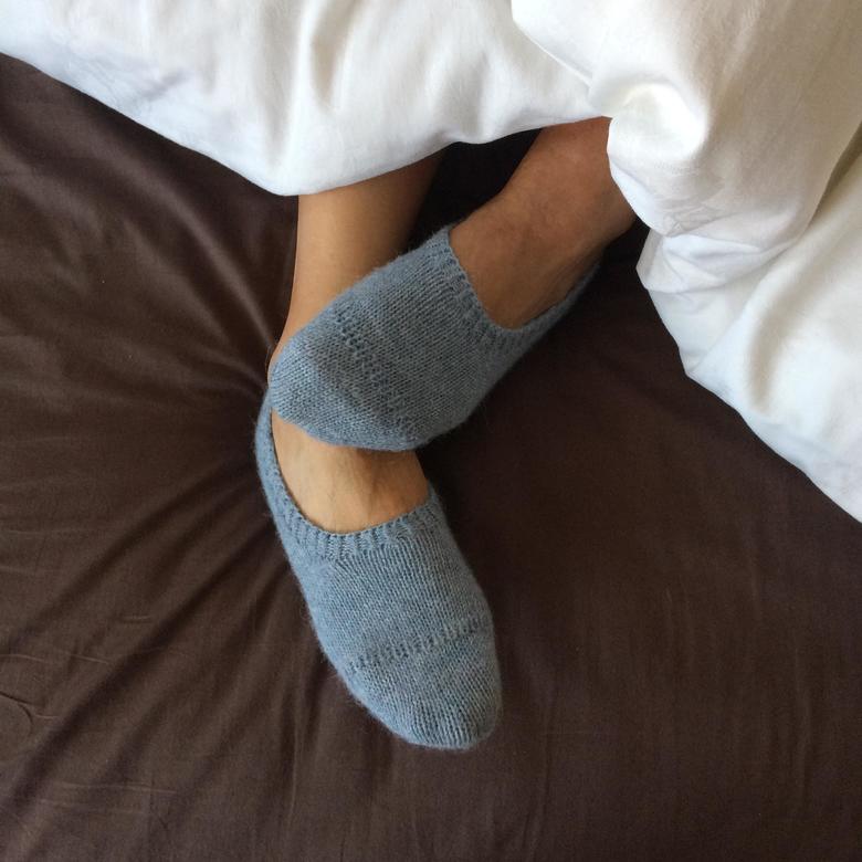 БАЗОВЫЕ СЛЕДКИ noshow_socks