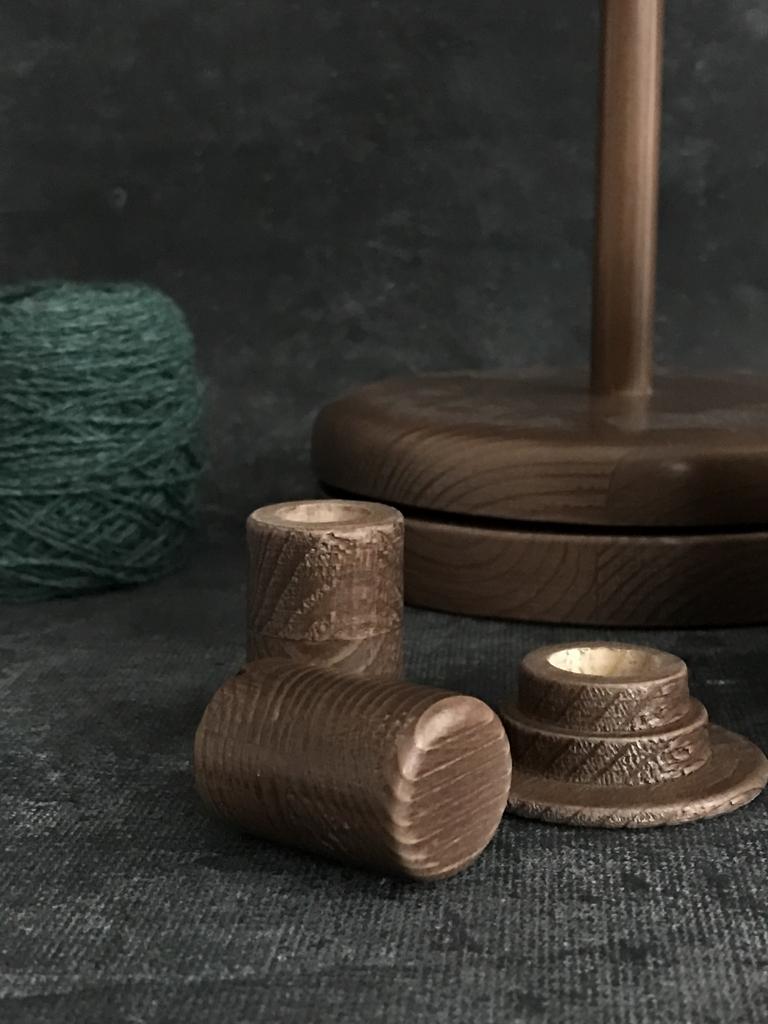 Дополнительные аксессуары