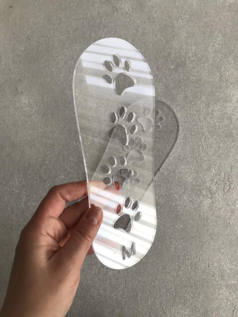 Следки-слипперы