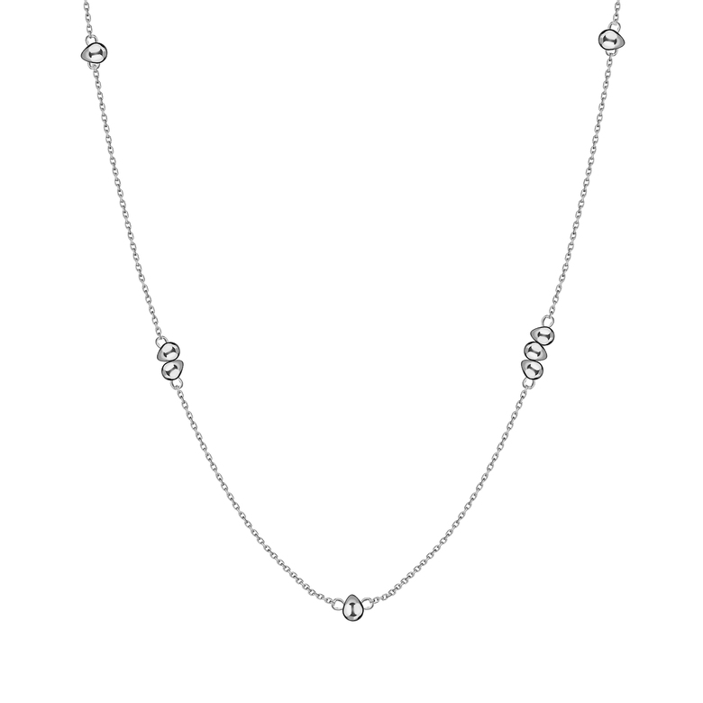 Подвеска "Droplets" с 8ю шариками